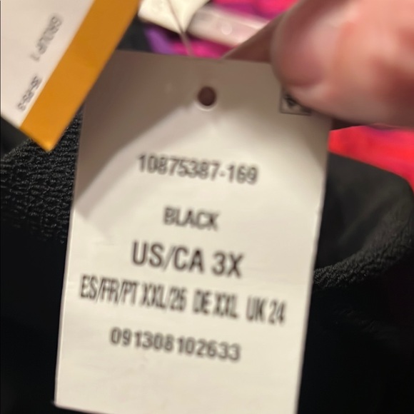 Kasper Black Pants Elegant and Versatile Friday grenzie sale
Pull ups - Picture 5 of 10